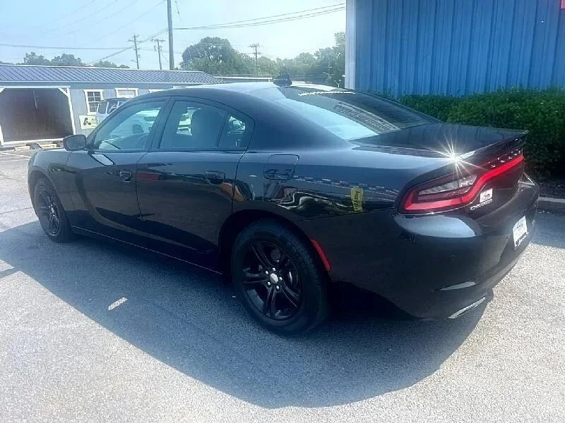 2023 Dodge Charger 8th Gen - Image 3 of 12