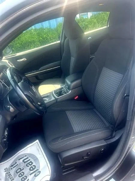 2023 Dodge Charger 8th Gen - Image 5 of 12