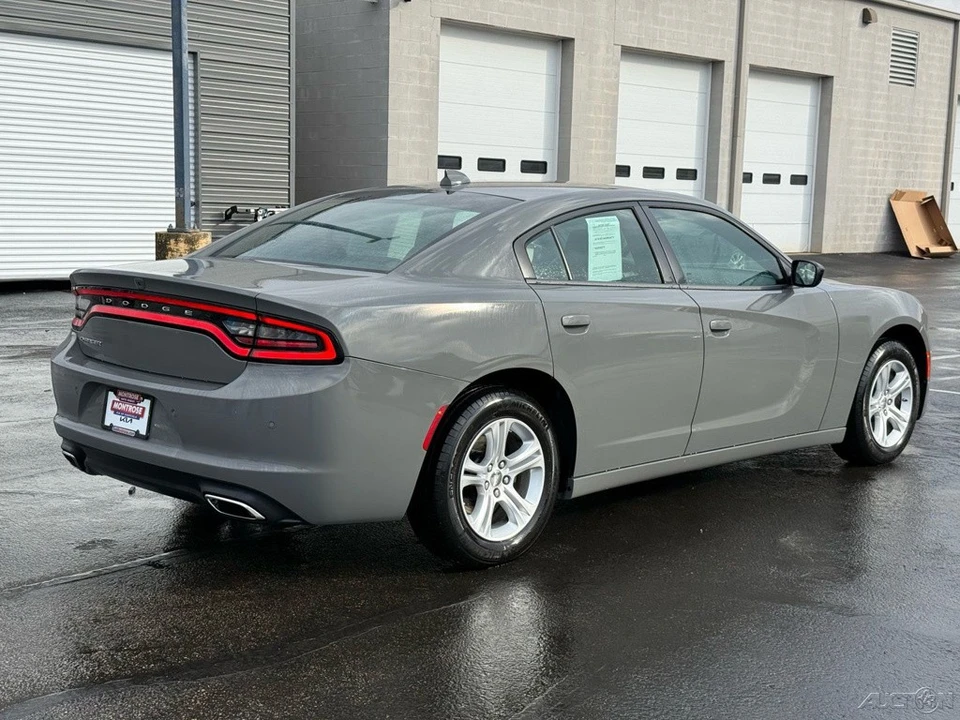 2023 Dodge Charger 7th Gen - Image 3 of 12