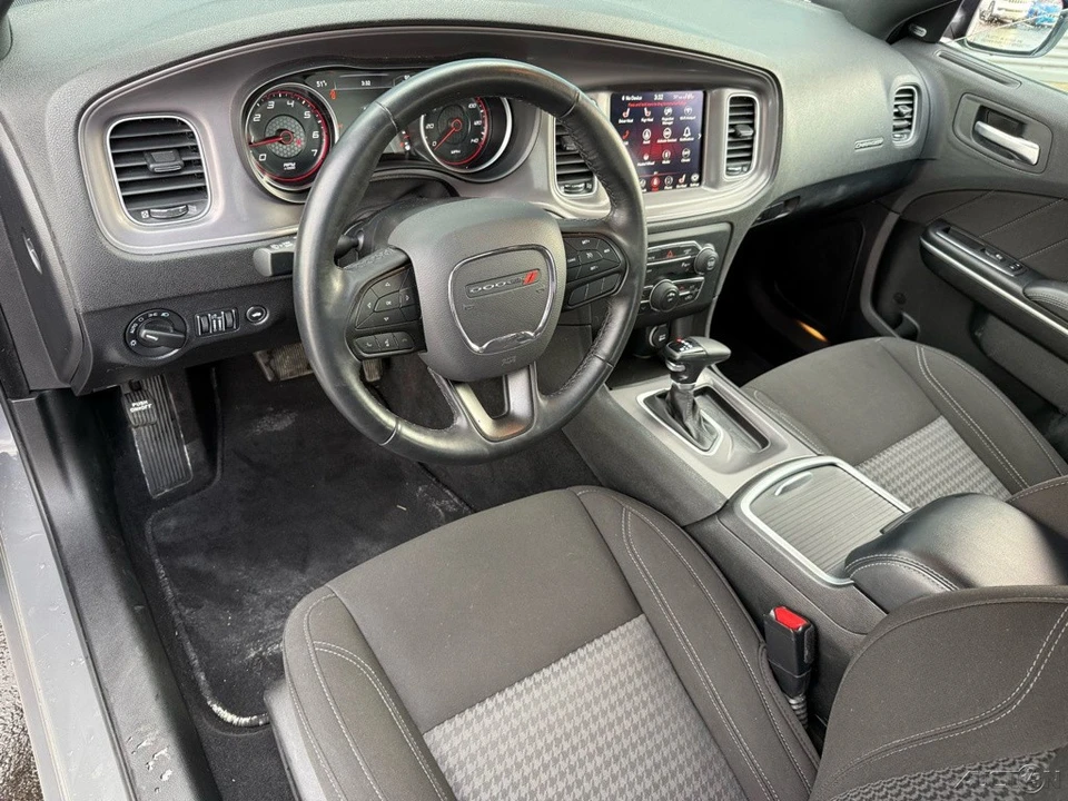 2023 Dodge Charger 7th Gen - Image 11 of 12