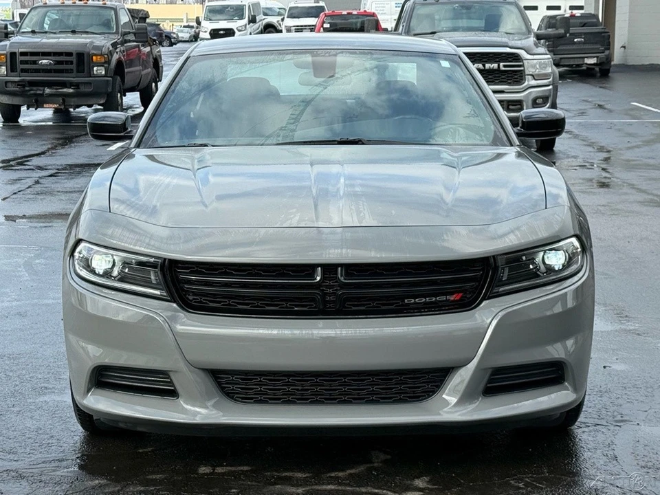 2023 Dodge Charger 7th Gen - Image 8 of 12