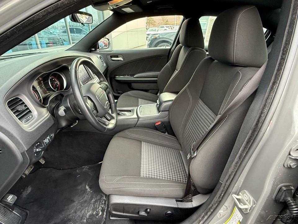 2023 Dodge Charger 7th Gen - Image 12 of 12