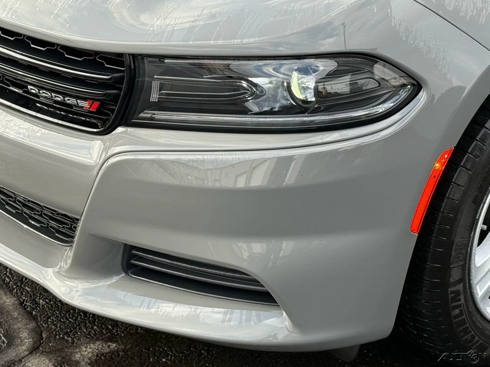 2023 Dodge Charger 7th Gen - Image 9 of 12