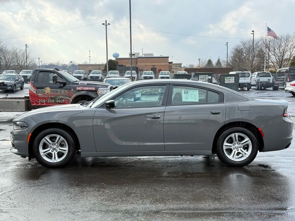 2023 Dodge Charger 7th Gen - Image 6 of 12