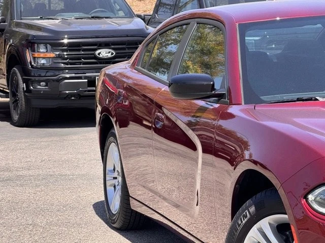 2023 Dodge Charger 7th Gen - Image 5 of 30