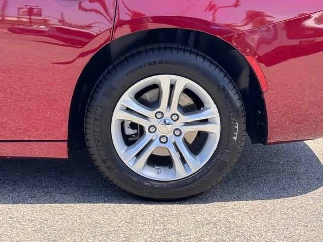 2023 Dodge Charger 7th Gen - Image 14 of 30