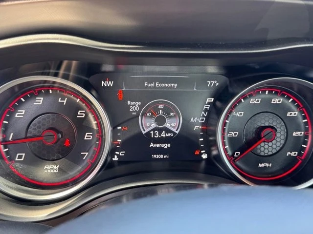 2023 Dodge Charger 7th Gen - Image 20 of 30