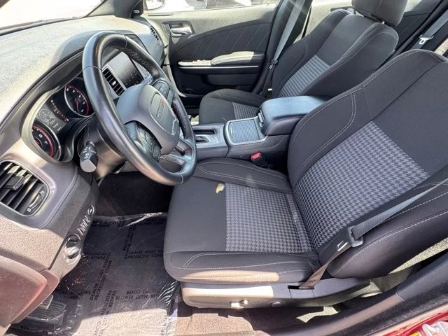 2023 Dodge Charger 7th Gen - Image 17 of 30