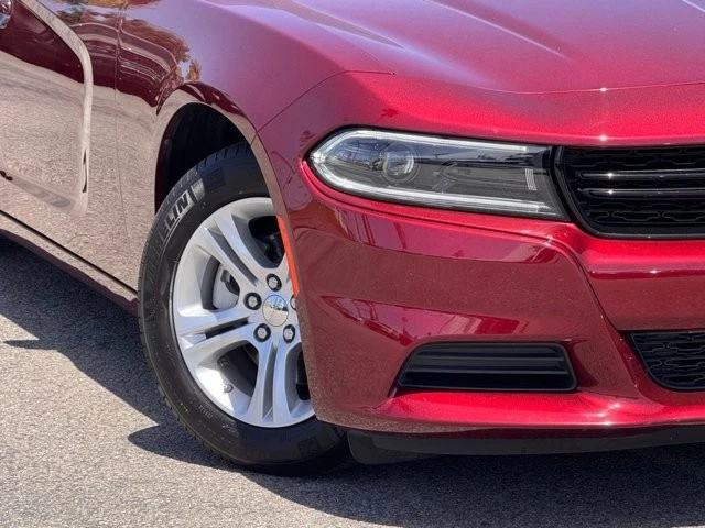 2023 Dodge Charger 7th Gen - Image 4 of 30