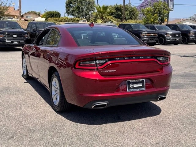 2023 Dodge Charger 7th Gen - Image 10 of 30