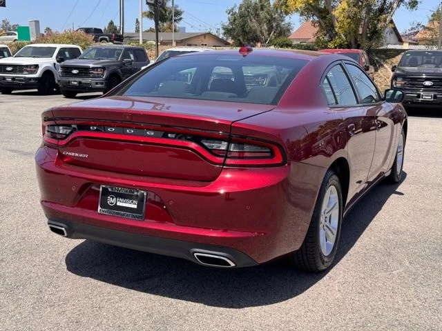 2023 Dodge Charger 7th Gen - Image 12 of 30
