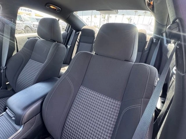 2023 Dodge Charger 7th Gen - Image 19 of 30
