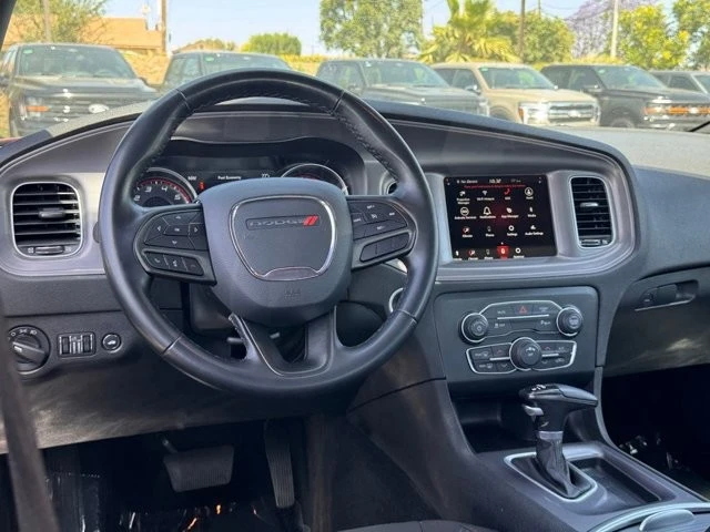2023 Dodge Charger 7th Gen - Image 28 of 30