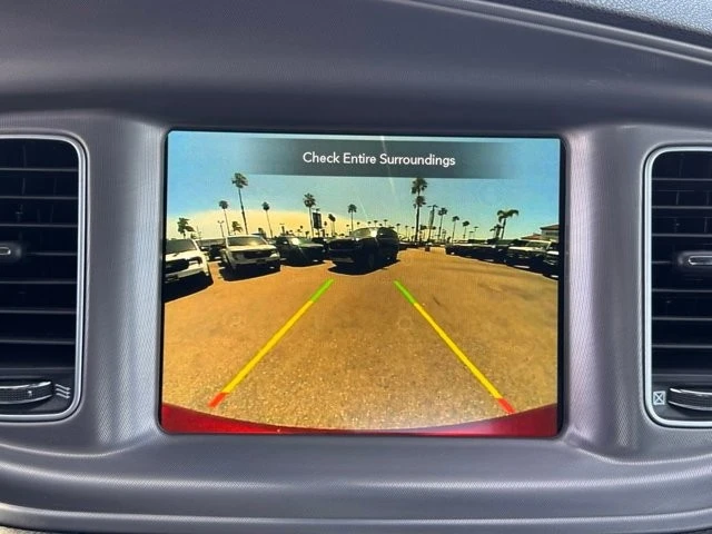 2023 Dodge Charger 7th Gen - Image 26 of 30