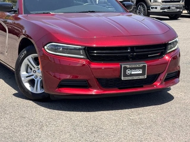 2023 Dodge Charger 7th Gen - Image 3 of 30