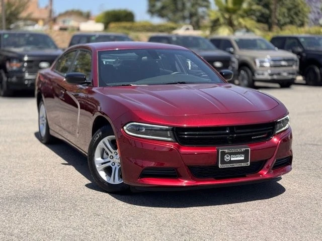 2023 Dodge Charger 7th Gen - Image 2 of 30