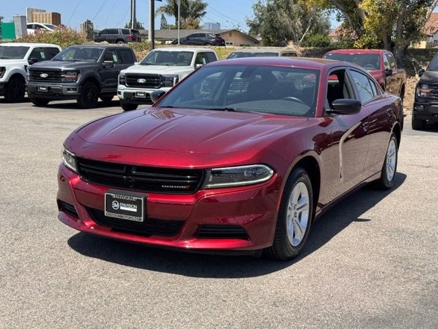 2023 Dodge Charger 7th Gen - Image 7 of 30