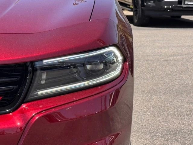 2023 Dodge Charger 7th Gen - Image 8 of 30