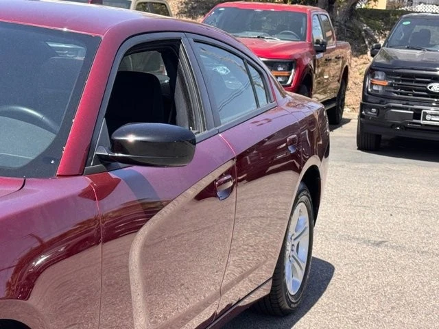 2023 Dodge Charger 7th Gen - Image 9 of 30