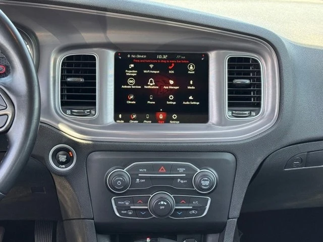 2023 Dodge Charger 7th Gen - Image 25 of 30