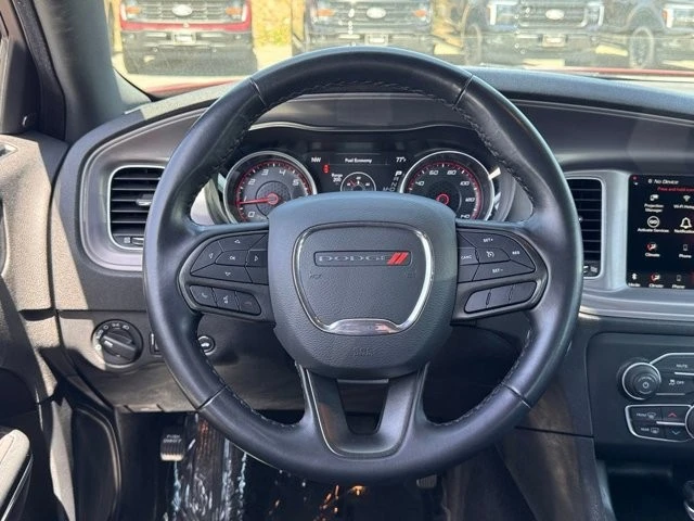 2023 Dodge Charger 7th Gen - Image 21 of 30