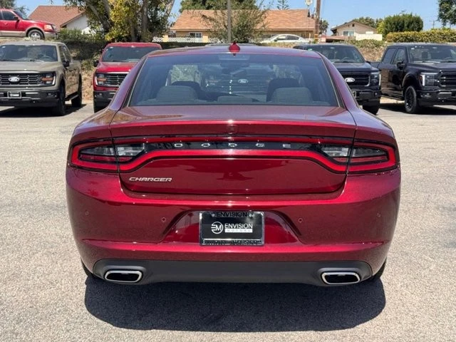 2023 Dodge Charger 7th Gen - Image 11 of 30