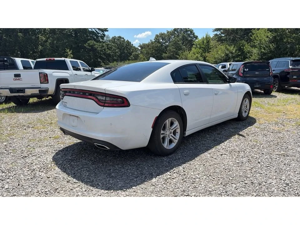 2023 Dodge Charger 7th Gen - Image 3 of 4