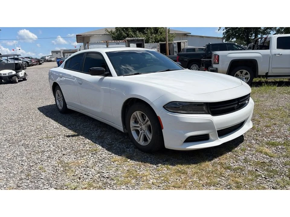 2023 Dodge Charger 7th Gen - Image 2 of 4