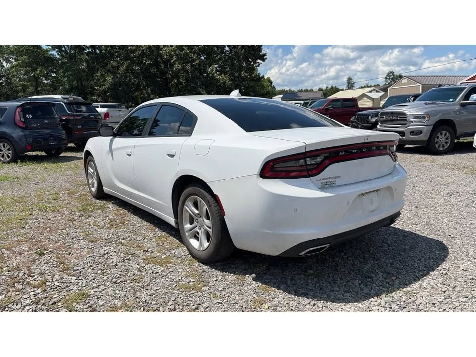 2023 Dodge Charger 7th Gen - Image 4 of 4