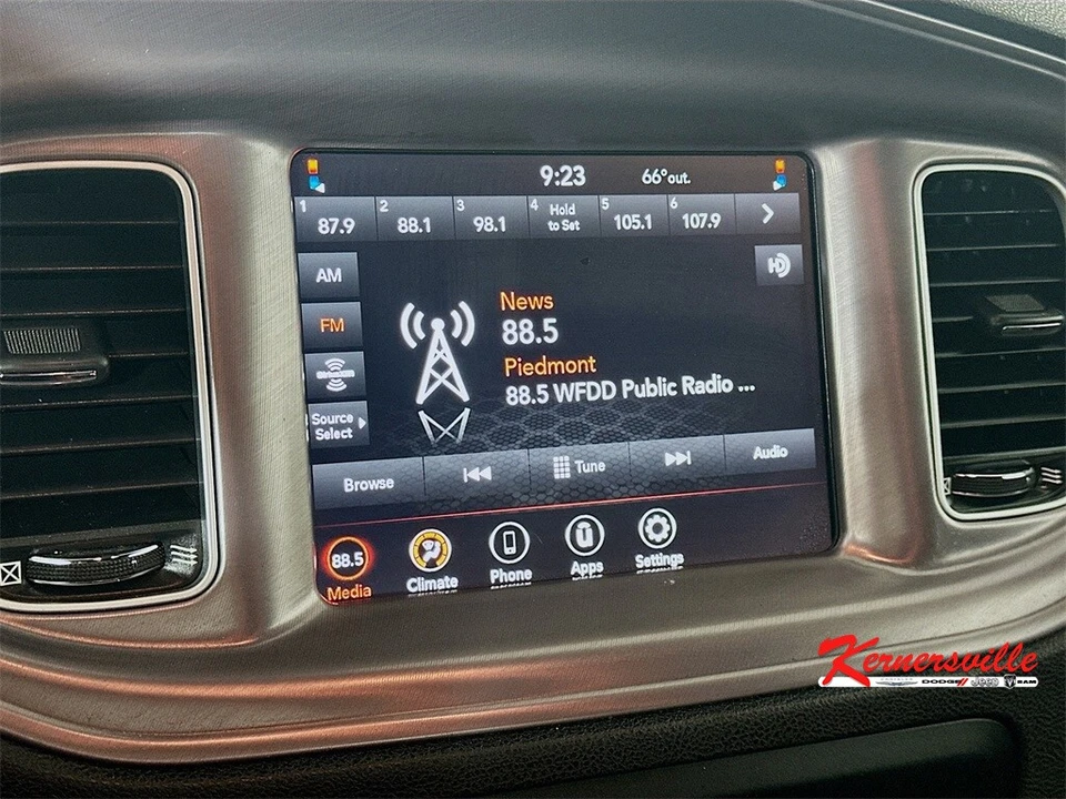 2023 Dodge Charger 7th Gen - Image 17 of 21