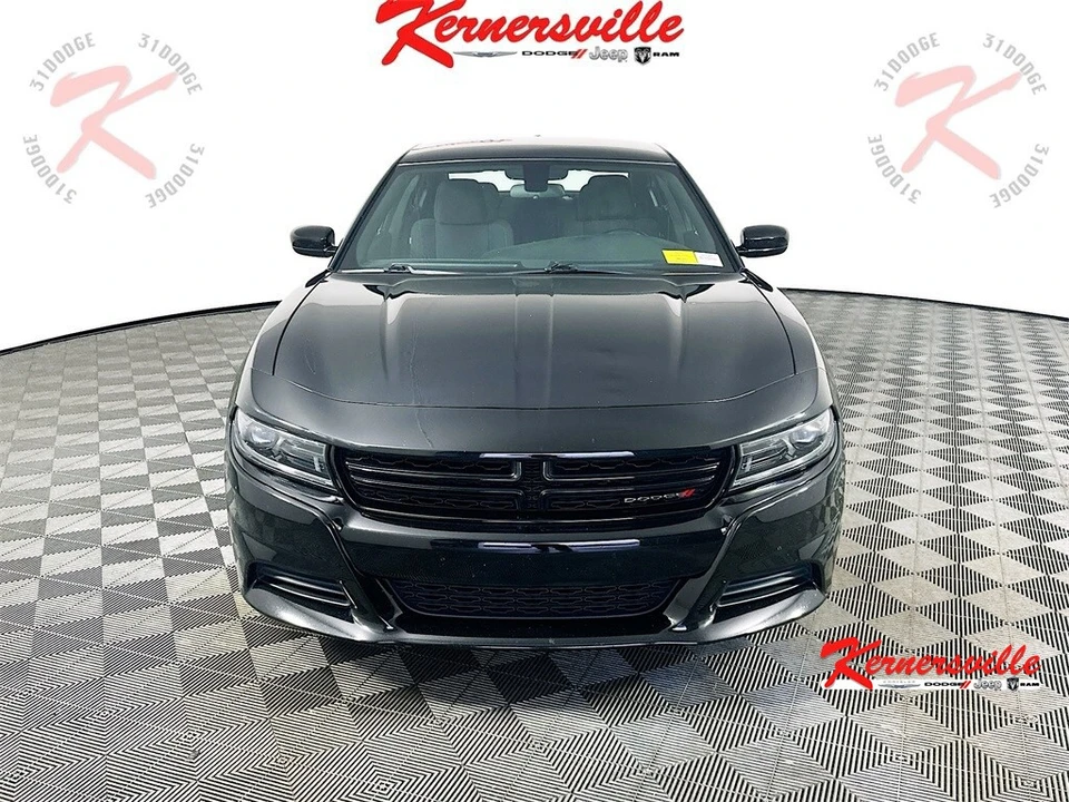 2023 Dodge Charger 7th Gen - Image 2 of 21