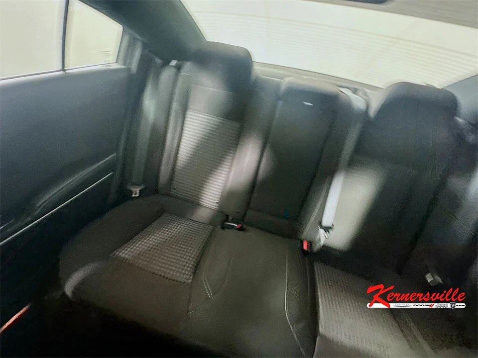 2023 Dodge Charger 7th Gen - Image 12 of 21