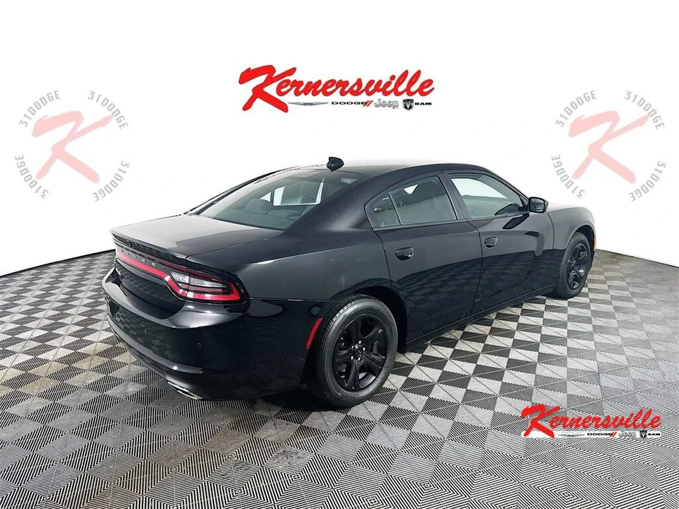 2023 Dodge Charger 7th Gen - Image 7 of 21