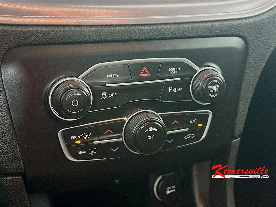 2023 Dodge Charger 7th Gen - Image 18 of 21