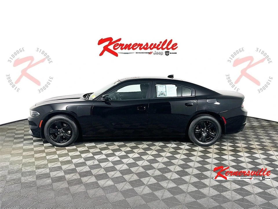 2023 Dodge Charger 7th Gen - Image 4 of 21