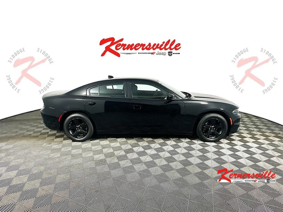 2023 Dodge Charger 7th Gen - Image 8 of 21