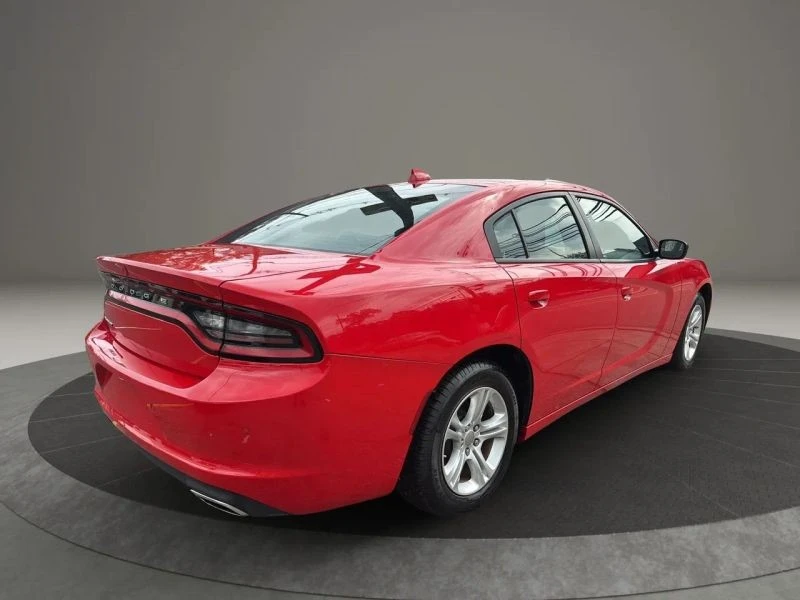 2023 Dodge Charger 7th Gen - Image 5 of 12