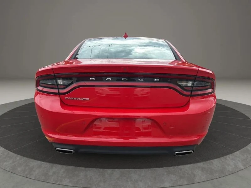 2023 Dodge Charger 7th Gen - Image 6 of 12