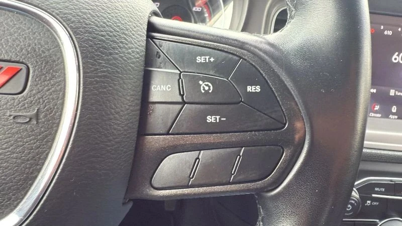 2023 Dodge Charger 8th Gen - Image 11 of 12