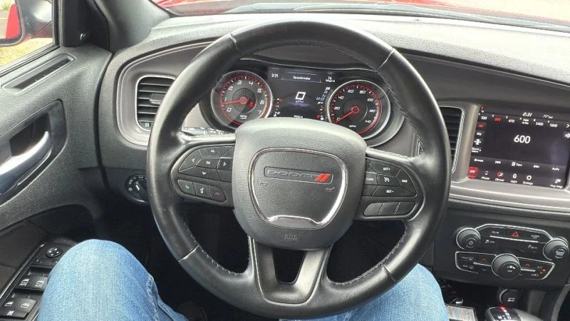 2023 Dodge Charger 7th Gen - Image 10 of 12
