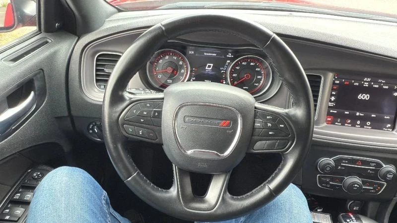 2023 Dodge Charger 8th Gen - Image 10 of 12