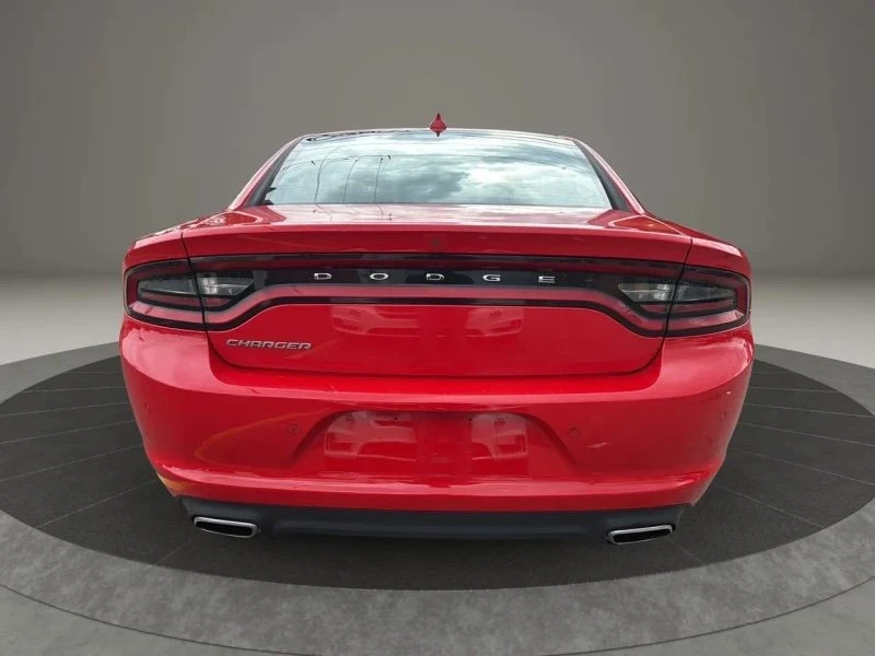 2023 Dodge Charger 8th Gen - Image 6 of 12