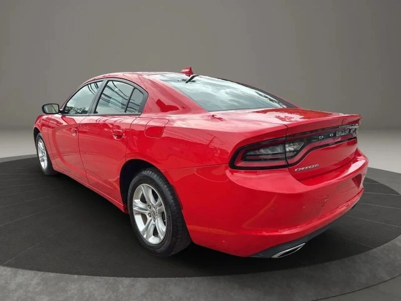 2023 Dodge Charger 7th Gen - Image 7 of 12