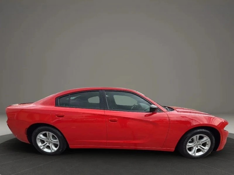 2023 Dodge Charger 7th Gen - Image 4 of 12