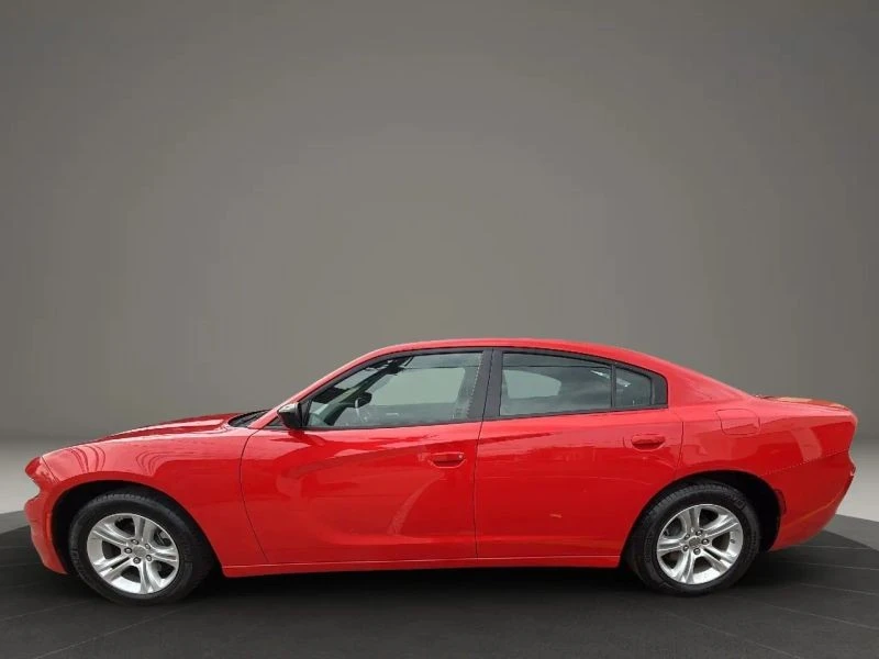 2023 Dodge Charger 7th Gen - Image 8 of 12