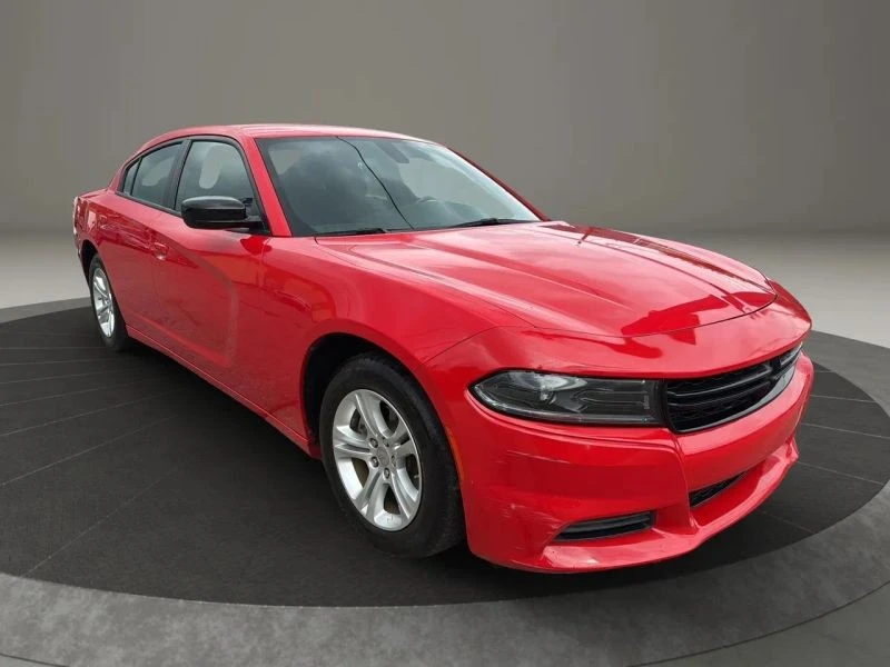 2023 Dodge Charger 7th Gen - Image 3 of 12