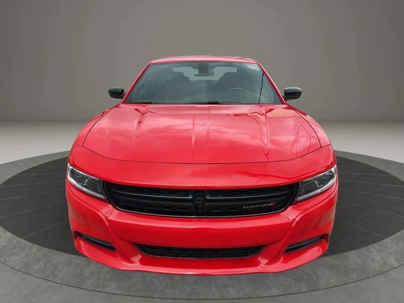 2023 Dodge Charger 7th Gen - Image 2 of 12