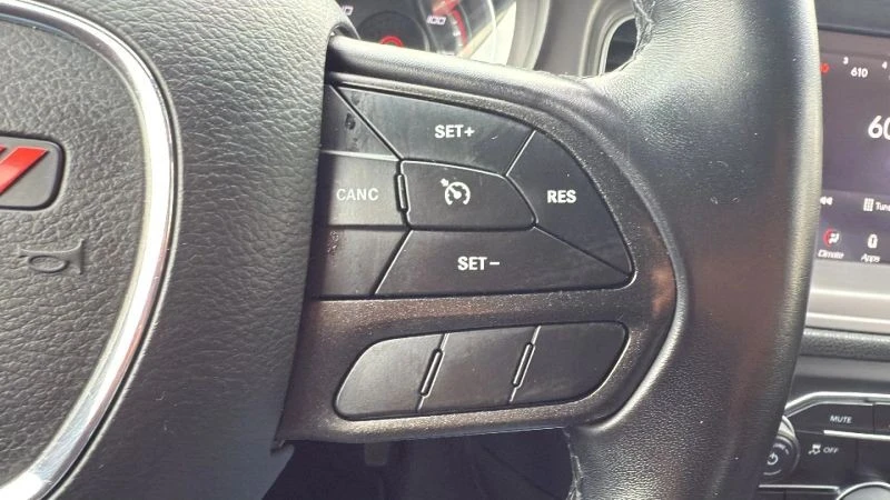2023 Dodge Charger 7th Gen - Image 11 of 12