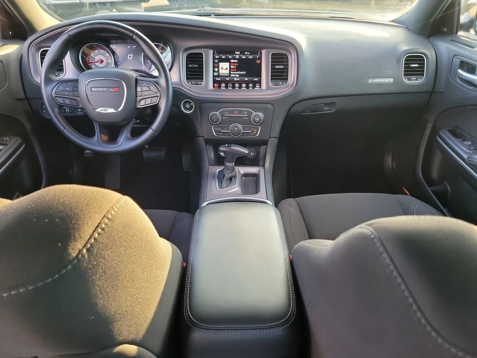 2023 Dodge Charger 7th Gen - Image 11 of 12