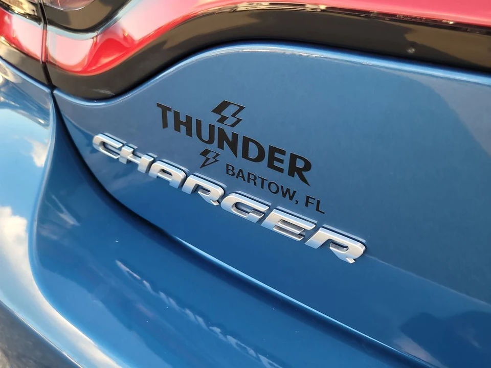 2023 Dodge Charger 7th Gen - Image 6 of 12